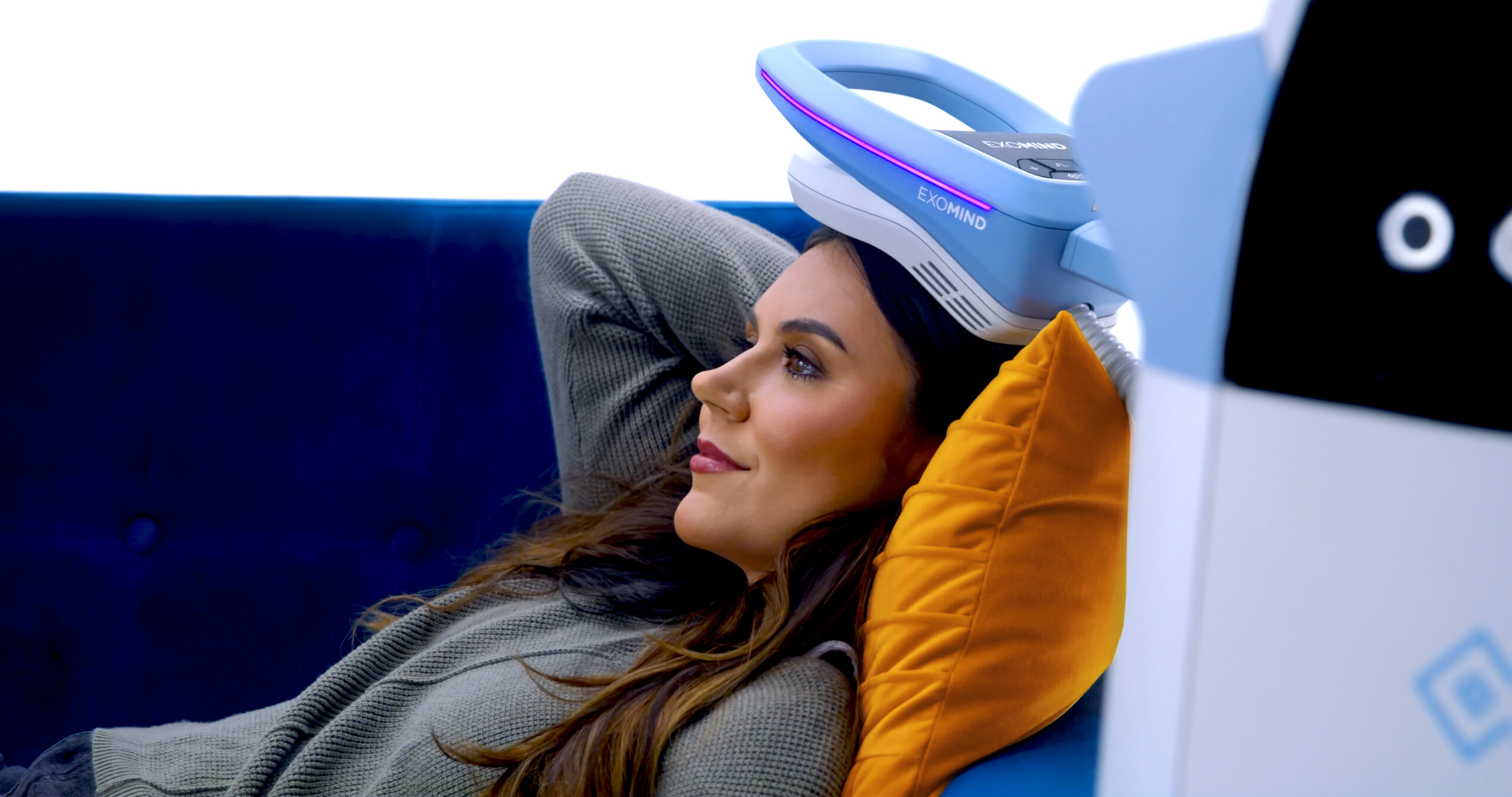 Introducing ExoMind: The Future of Mental Wellness Has Arrived