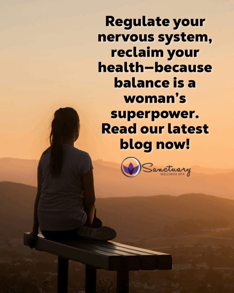nervous system