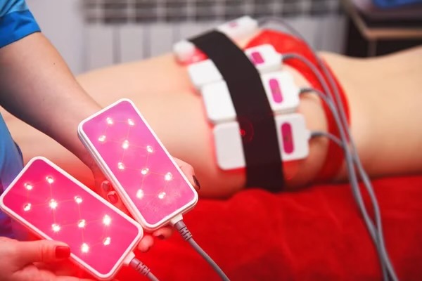 low level light therapy