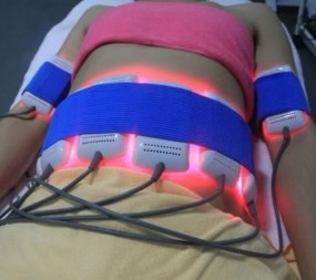 low level light therapy