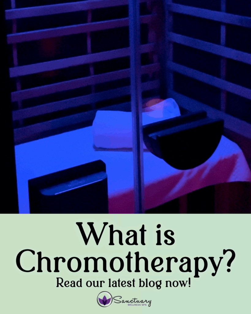 chromotherapy