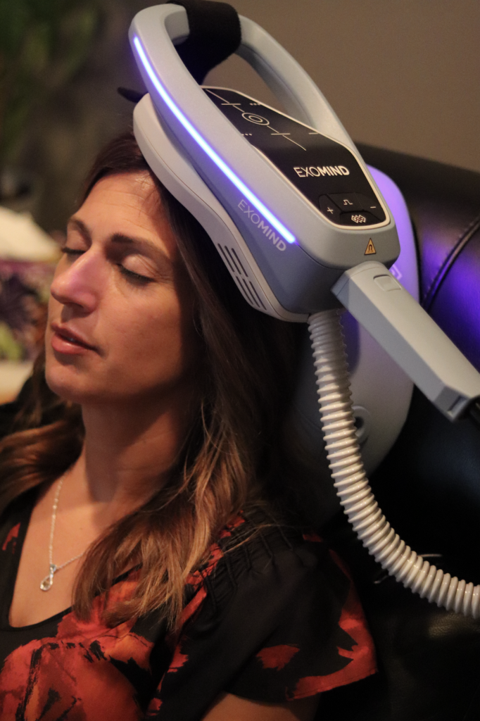 Mental & Physical Resilience