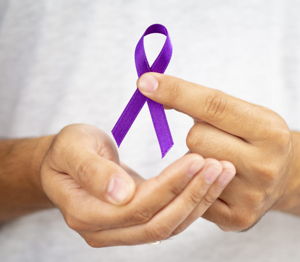 National Cancer Prevention Month