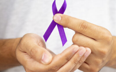 National Cancer Prevention Month