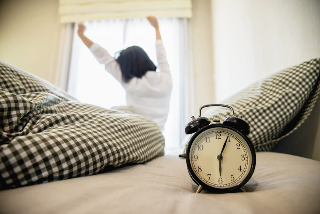 circadian rhythm