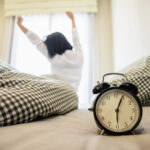 circadian rhythm