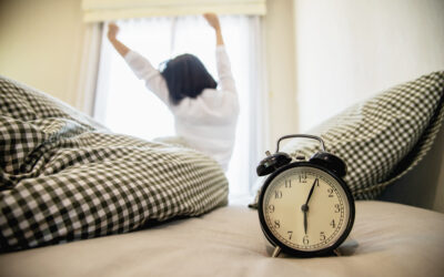 circadian rhythm